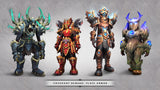 Blizzard World of Warcraft Shadowlands - Collector's Edition