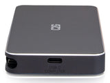 C2G USB-C 7-in-1 Dual Display MST Docking Station with HDMI, DisplayPort, Ethernet, USB, and Power Delivery up to 100W - 4K 60Hz