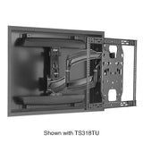 Chief Medium ThinstallTM In-Wall Swing Arm Accessory for TS318TU