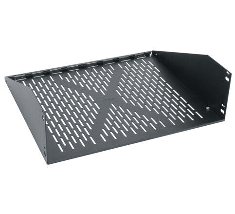 Middle Atlantic Products Wide Unit Shelf System 17-3/8” (min.) to 22-5/8”w x 20-1/2”d