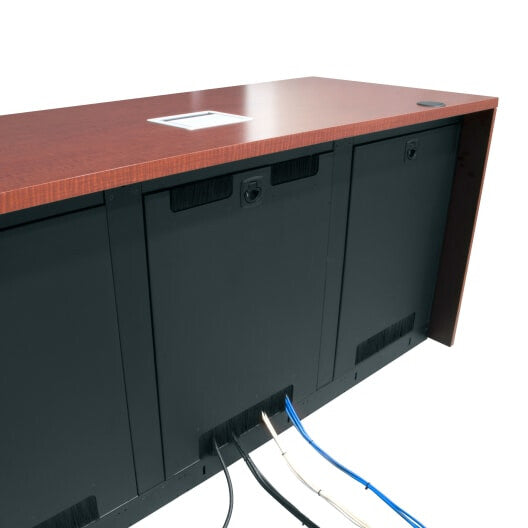 Middle Atlantic Products C5-FF27-3 rack accessory Rack frame