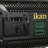 ikan RB5-2PT-KIT photo studio continuous lighting