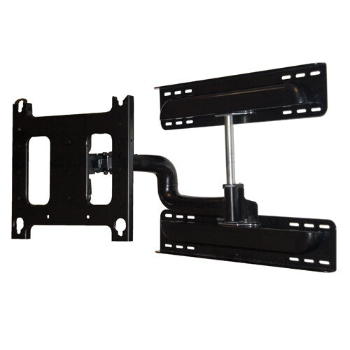 Chief Large Flat Panel Swing Arm Wall Mount (Metal Studs)- 25 Inch -PWRSKUB