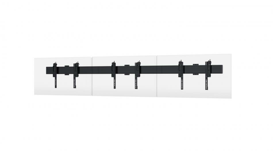 Premier Mounts 7170-1076 video wall display mount