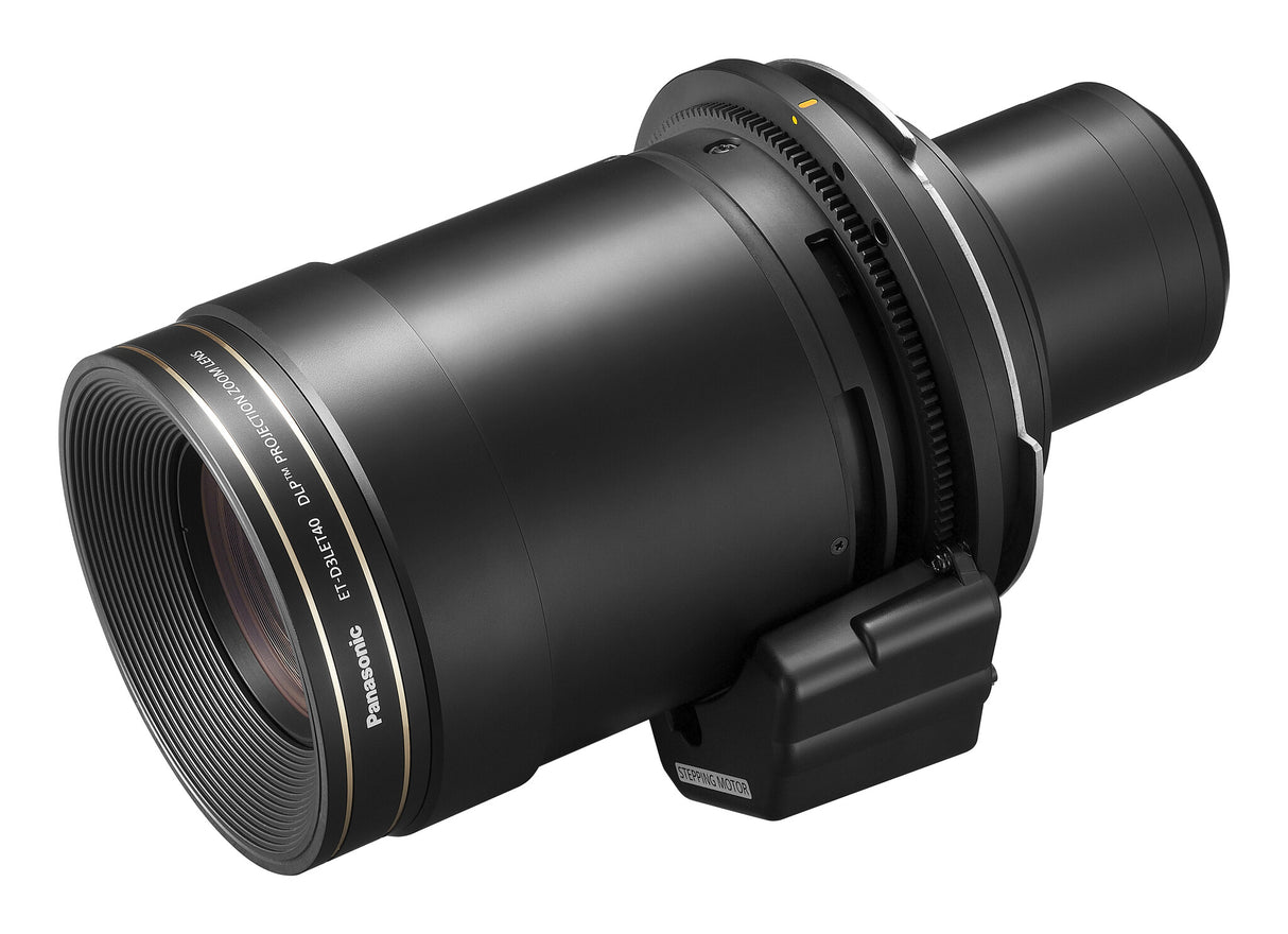 Panasonic ET-D3LET40 projection lens PT-RZ21K/RS20K, PT-RQ22K, PT-RZ31K/RS30K, PT-RQ32K
