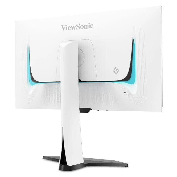Viewsonic XG272-2K-OLED computer monitor 68.6 cm (27") 2560 x 1440 pixels Quad HD Black, White