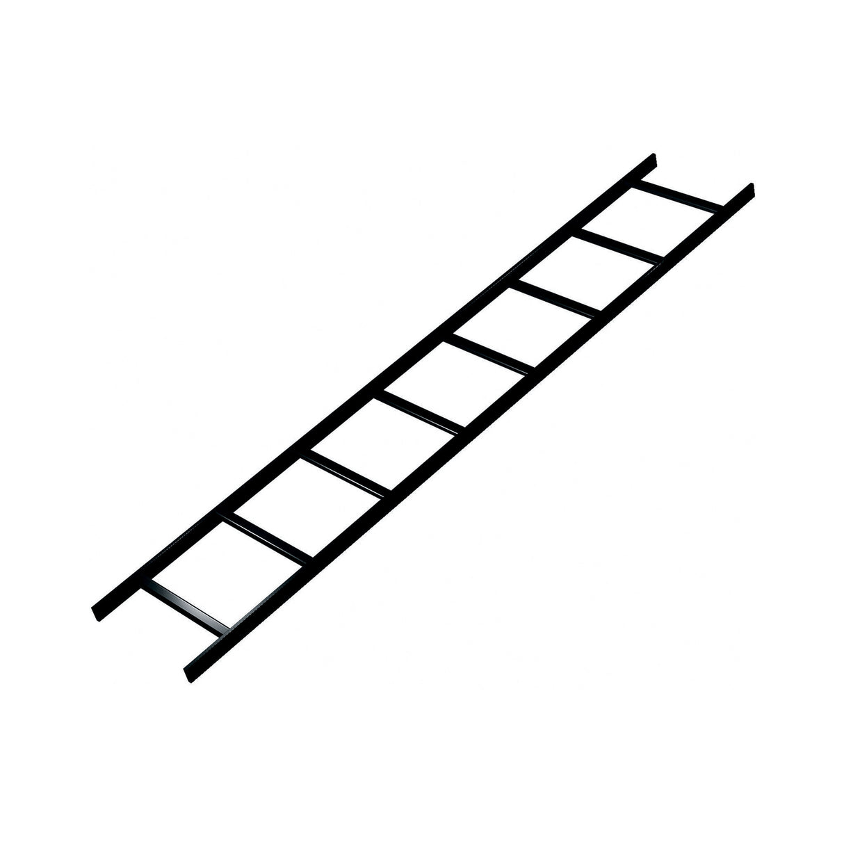 Middle Atlantic 6 Ft. Cable Ladder, 12 Inches Wide