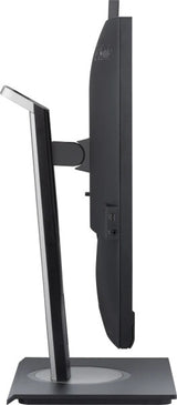 Viewsonic VG Series VG2757V-2K LED display 68.6 cm (27") 2560 x 1440 pixels Quad HD Black