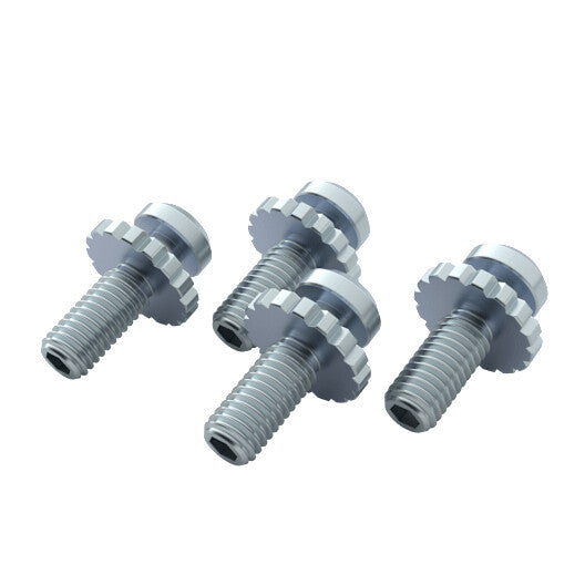 Chief TiLED dvLED Universal M8 Mounting Button Kit, 25 panels