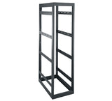 Middle Atlantic Products MRK Series Rack, 44 RU, 31"D, Cage Nut w/o Rear Door