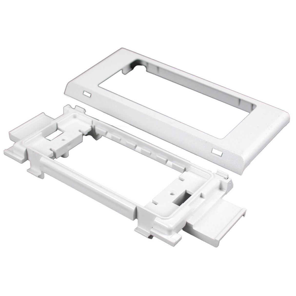 WIREMOLD 5450T wall plate/switch cover White