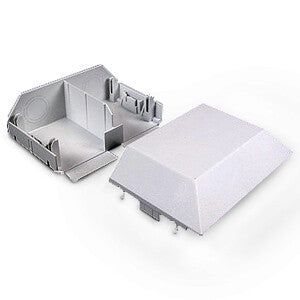 WIREMOLD 5010AWH cable trunking system accessory