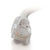 C2G Cat5E, 150ft networking cable White 45.72 m