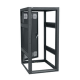 Middle Atlantic 19 RU BGR Series Rack, 27 Inches Deep