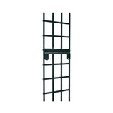 Middle Atlantic Products FWD-LACE-WB3-10-12 rack accessory Cable lacing bar