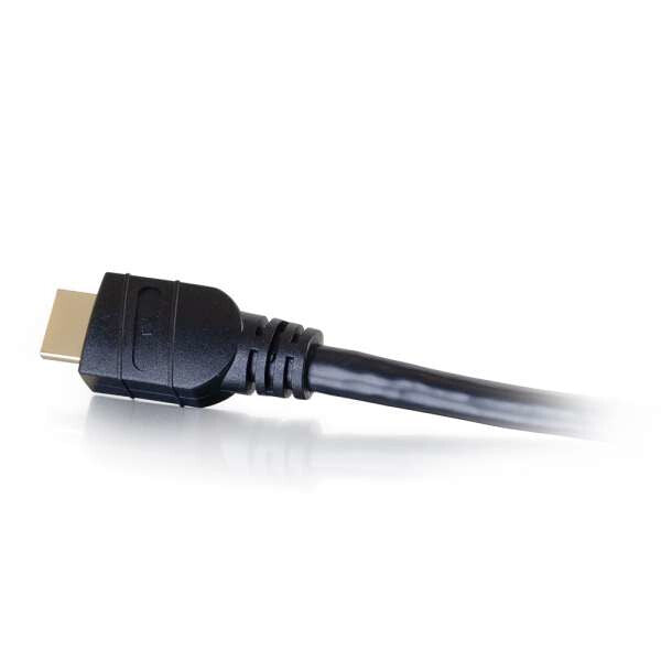 C2G 41414 HDMI cable 11 m HDMI Type A (Standard) Black