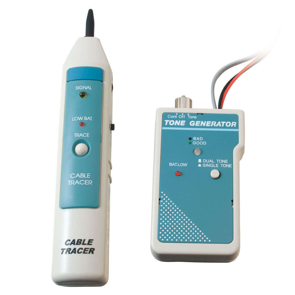 C2G Tone Generator and Probe