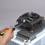 Chief RPA Elite Custom Projector Mount with Keyed Locking (B version)-RPMB284