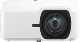 Viewsonic LS711HD data projector Short throw projector 4000 ANSI lumens 1080p (1920x1080) White