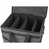 ikan IBG-1000-V2 equipment case Soft case Grey