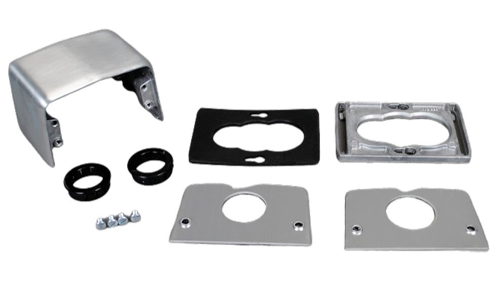 WIREMOLD 525B cable trunking system accessory Fitting