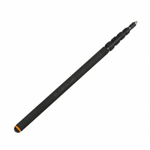 ikan BA12 boom pole Aluminium
