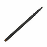 ikan BA12 boom pole Aluminium