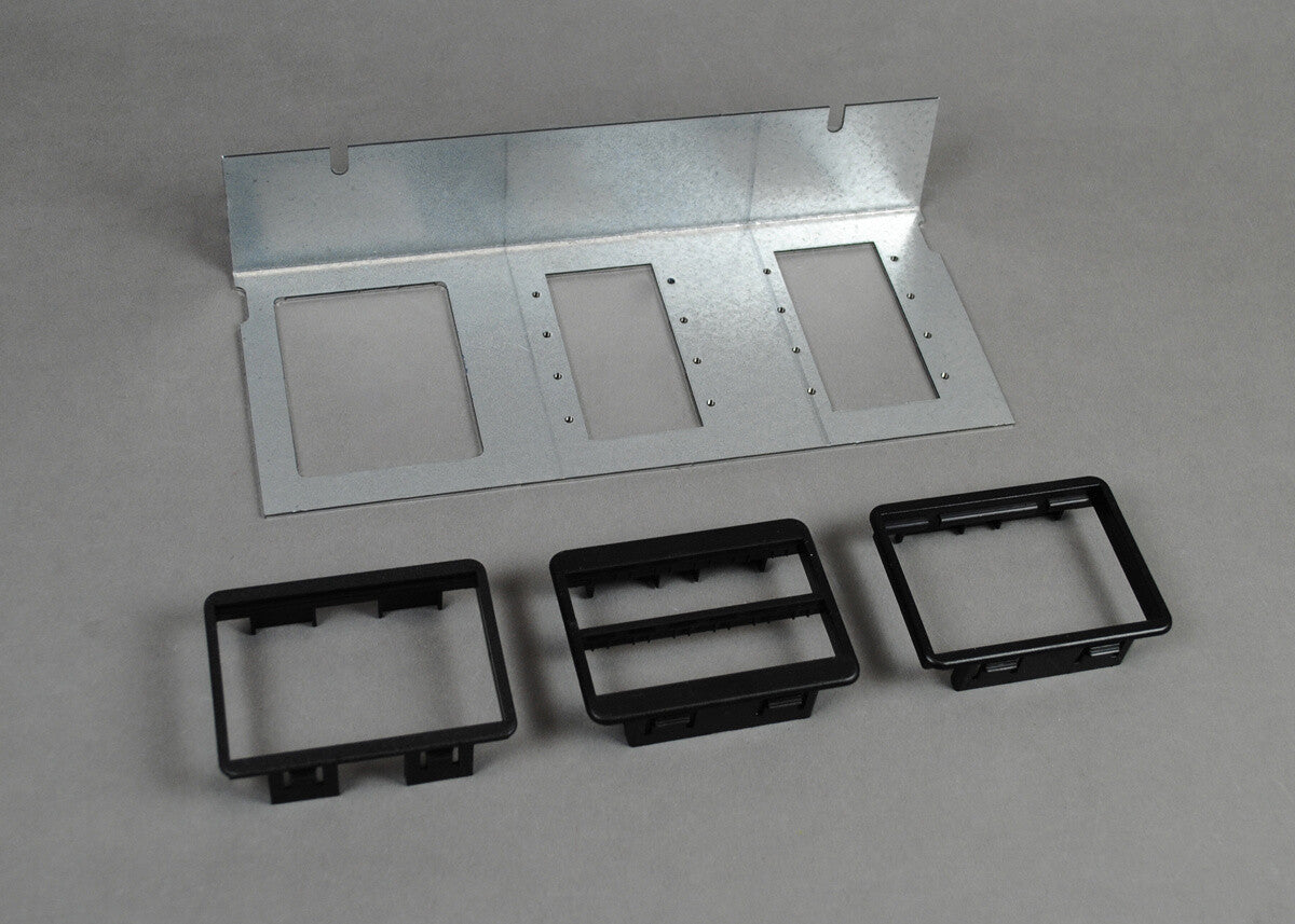 WIREMOLD C10105P-MAAP-6A wall plate/switch cover