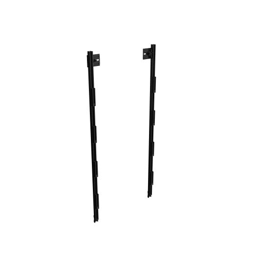 Chief TiLED dvLED Universal Wall Mount 4 High Extender