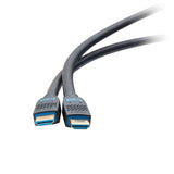 C2G 6.1m Performance Series Ultra Flexible Active High Speed HDMI® Cable - 4K 60Hz In-Wall, CMG 4 Rated