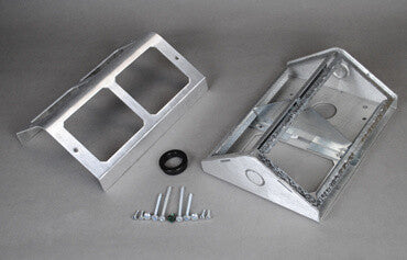 WIREMOLD MP8-1 cable tray accessory Cable tray cover