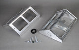 WIREMOLD MP8-1 cable tray accessory Cable tray cover