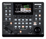 Panasonic AW-RP60GJ camera remote control Wired