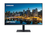 Samsung LF32TU874VNXGO computer monitor 80 cm (31.5") 3840 x 2160 pixels 4K Ultra HD LED Blue, Grey