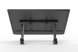 Heckler H1012-BK signage display mount 139.7 cm (55") Black