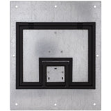 FSR FL-500P-PLP-BLK-C Cover