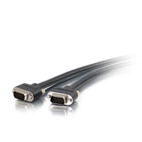 C2G 100ft VGA M/M VGA cable 30.48 m VGA (D-Sub) Black