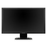 Viewsonic TD2211 computer monitor 55.9 cm (22") 1920 x 1080 pixels Full HD LCD Touchscreen Black
