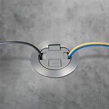 WIREMOLD 4CTCAA cable trunking system accessory Cover