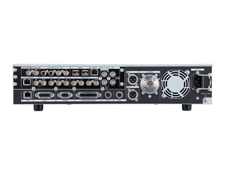 Panasonic 10G MOIP BOARD FOR AK-UCU600 interface cards/adapter Internal
