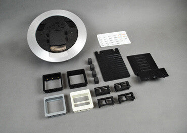 WIREMOLD 881AV3CTCGY cable trunking system accessory Cover