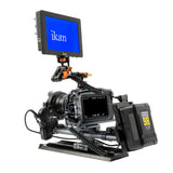 ikan STR-PWR-PLATE-V camera mounting accessory Battery plate