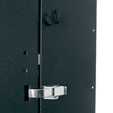 Middle Atlantic Products DWR Series Rack, DWR-24-26PD