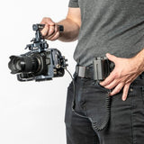 ikan BMPCC4K6K-PWR-BC-S camera mounting accessory Battery plate