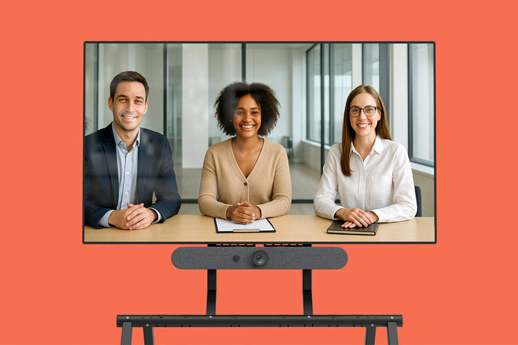 Heckler H1048-CAST signage display mount accessory Shelf