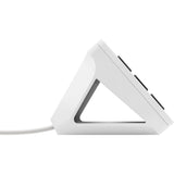 Elgato 10GBA9911 keyboard Gaming USB White