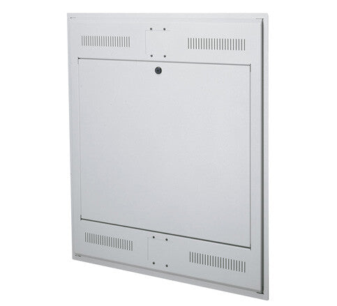 Middle Atlantic Products TOR Series Tilt Out Wall Rack - TOR-3-20RP