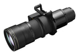 Panasonic ET-D3QS400 projection lens PT-RQ50K