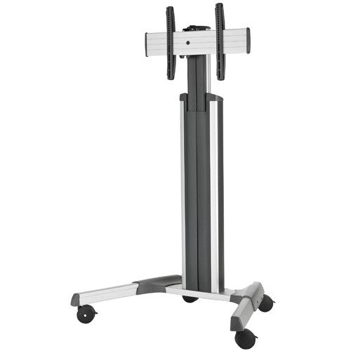 Chief MPAUS multimedia cart/stand Silver