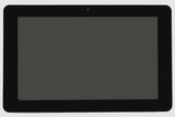 Mimo Monitors MCT-70HPQ Signage Display Digital signage flat panel 17.8 cm (7") LCD Wi-Fi 250 cd/m² Black Touchscreen Built-in processor Android 8.1